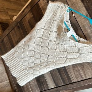 Size small Sweater dress